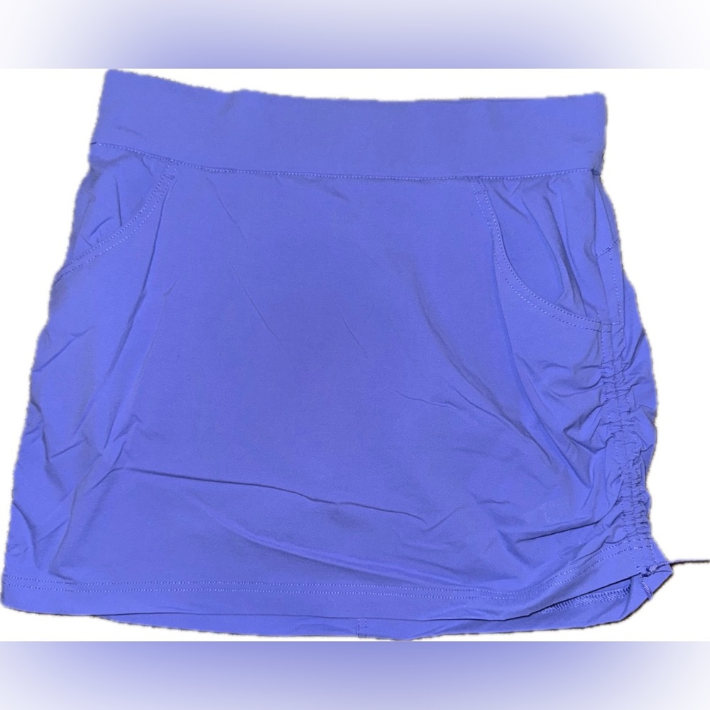 Columbia Women's Light Purple Shorts Size Medium
